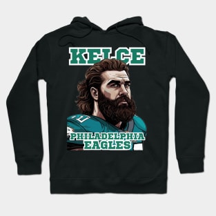 Jason Kelce Hoodie